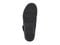 Revitalign Oceanside Ii Women's Orthotic Slipper - Black - Bottom