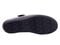 Revitalign Oceanside Ii Women's Orthotic Slipper - Grey - Side