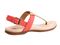 Revitalign Starling Women's Adjustable Supportive Sandal - Porcelain Rose - Bottom