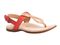 Revitalign Starling Women's Adjustable Supportive Sandal - Porcelain Rose - Pair