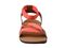 Revitalign Webbed Women's Adjustable Sandal - Porcelain Rose - Top