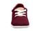 Revitalign Florez Knit Women's Casual Flat Sneaker - Viking Red - Top