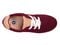 Revitalign Florez Knit Women's Casual Flat Sneaker - Viking Red - Swatch