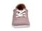 Revitalign Florez Knit Women's Casual Flat Sneaker - Sesame - Top