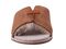 Revitalign Spruce Women's Shearling Slip-on Slipper - Tan - Top