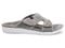 Spenco Kholo Visa Women's Orthotic Slipper - Clay - Side