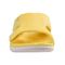 Spenco Kholo Visa Supportive Full Contact Women's Slippers - Cornsilk - Product View - 3