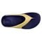 Spenco Fusion 2 Pearl Women's Sandals - Pale Banana - Product View - 6