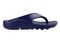 Spenco Fusion 2 Pearlized Women's Supportive Recovery Sandal - Navy - Profile