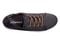 Spenco Santa Clara Jersey Women's Casual Shoes - Black - Swatch