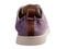 Spenco Santa Clara Jersey Women's Casual Shoes - Elderberry - Side