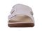 Spenco Kholo Stripe Women's Slip-on Sandal - Desert Tan - Top