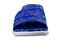 Spenco Odessa Women's Memory Foam Slide Sandal - Classic Blue - SP1131CBL-3-2