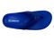 Spenco Yumi Nuevo Speckled Women's Orthotic Thong Sandal - Cobalt - Swatch