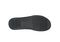 Orthofeet Calypso Hands-Free Supportive Sandal - Blue/black - Sole View - 6