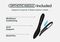 Orthofeet Calypso Hands-Free Supportive Sandal - Lifestyle - Orthotic Insole Details - 2
