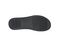 Orthofeet Calypso Hands-Free Supportive Sandal - Black - Product View - 7
