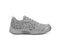 Orthofeet Coral Stretch Arch-Support Women's Sneakers - Gray Leopard - Product View - 1