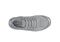 Orthofeet Coral Stretch Arch-Support Women's Sneakers - Gray Leopard - Bird's Eye View - 6