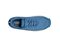 Orthofeet Coral Stretch Arch-Support Women's Sneakers - Blue - Bird's Eye View - 6