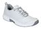 OrthoFeet Coral Stretch Knit Women's Sneakers Stretch - White - 19