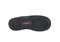 Orthofeet Dolomite Work Shoes - Brown - Sole View - 7