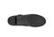 Orthofeet Emma Supportive Comfort Women's Boots - Black - Sole View - 7