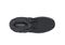 Orthofeet Florence Waterproof Cushioned Support Women's Boots - Black - Bird's Eye View - 6