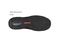 Orthofeet Florence Waterproof Cushioned Support Women's Boots - Black - Sole View - 7
