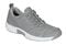 OrthoFeet Francis No Women's Sneakers Stretch - Gray - 7