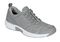 OrthoFeet Francis No Women's Sneakers Stretch - Gray - 7