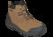 OrthoFeet Granite Work Boots Men's Work Boots - Camel - 7