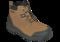 OrthoFeet Granite Work Boots Men's Work Boots - Camel - 7