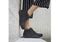 OrthoFeet Milano Women's Boots - Black - 7