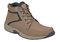 OrthoFeet Highline Men's Boots - Brown - 1