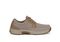 Orthofeet Porto Comfort Arch Support Men's Casual - Beige - Product View - 1
