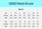 Orthofeet Ryder Cushioned Arch Support Men's Boots - Lifestyle - Shoe Size Chart - 3