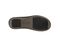 Orthofeet Sahara Supportive Cushioned Women's Sandals - Brown Snake - Sole View - 7