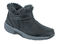 OrthoFeet Siena Women's Boots - Black - 6