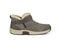 Orthofeet Siena Comfort Support Women's Boots - Taupe - Product View - 1