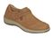 OrthoFeet Solerno Women's Casual - Camel - 6