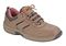 OrthoFeet Sonoma Women's Sneakers - Brown - 1
