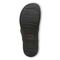 Vionic Starley Womens Thong Sandals - Black - Bottom