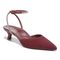 Vionic Jacynda Women's Dressy Supportive Pump - Shiraz - Angle main