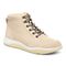 Vionic Whitley Womens Chukka Casual - Semolina - Angle main