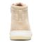 Vionic Whitley Womens Chukka Casual - Semolina - Back