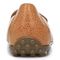 Vionic Elora Womens Slip On/Loafer/Moc Casual - Toffee - Back