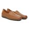 Vionic Elora Womens Slip On/Loafer/Moc Casual - Toffee - Pair