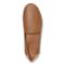 Vionic Elora Womens Slip On/Loafer/Moc Casual - Toffee - Top