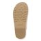Vionic Georgie Women's Casual Mule / Clog - Vintage Rose Suede - Bottom